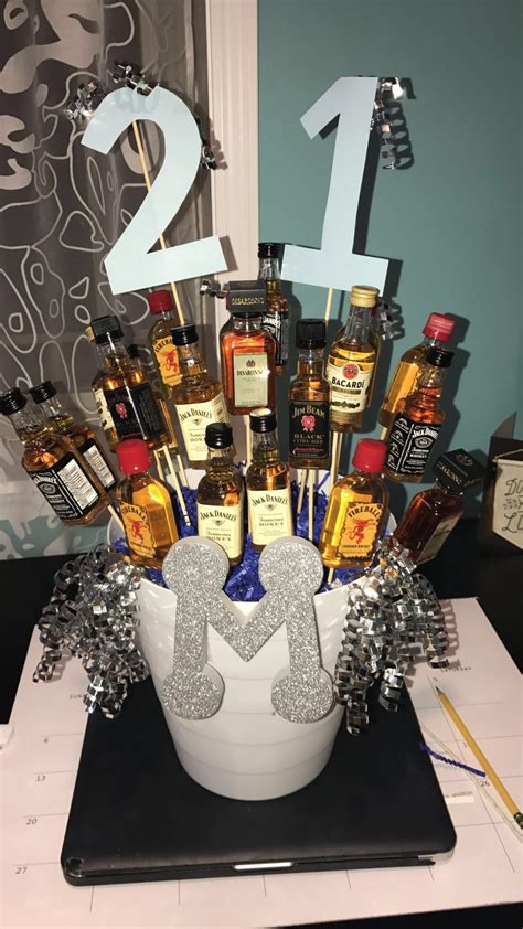 21st birthday present ideas for him|21st birthday gift ideas male.